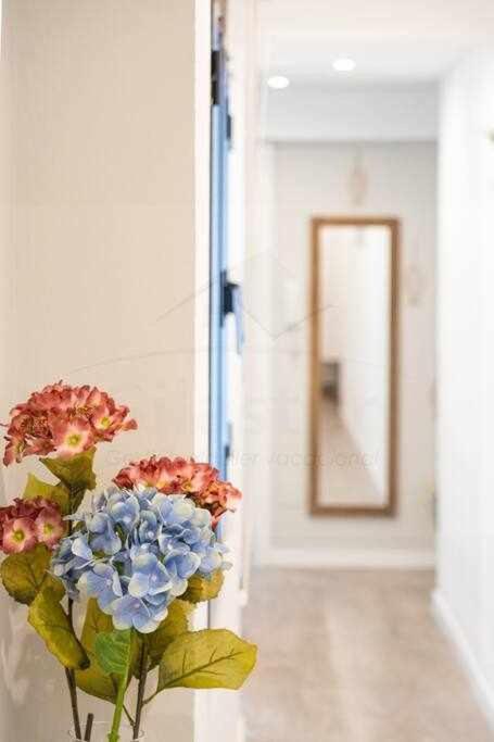 Perez Ayala Apartamento Gijón Exteriér fotografie